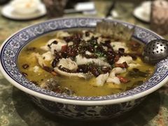 -凯荟·不止酸菜鱼(广州鸿德国际店)