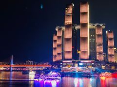 -长嘉·河图火锅(长嘉汇江景旗舰店)