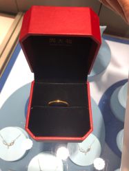 -周大福CHOW TAI FOOK(金汇广场珠宝店)
