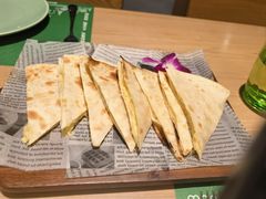 -mango tree芒果树泰国餐厅(青岛万象城店)