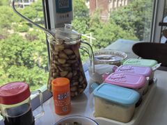 -张记荞面馆
