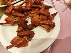 -金时代顺风大酒店(金山店)