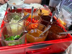 -禄婶鸡煲·打边炉