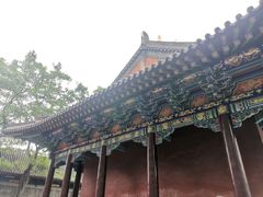 -护国法轮寺