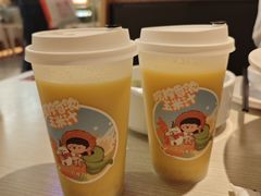 -九毛九西北菜(百信广场店)
