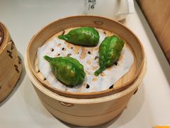 -蔡澜点心·粤菜(丽泽天街店)