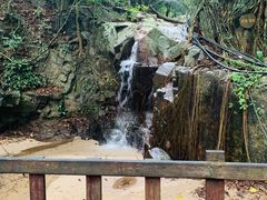 -七仙岭温泉国家森林公园