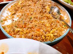 -林芝工布庄园希尔顿酒店-猎味中餐厅