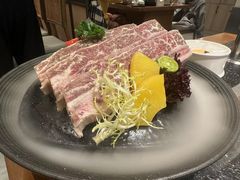 -韩满园· 甄选韩式烤肉