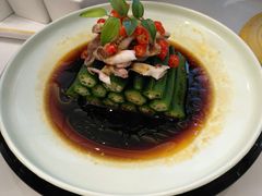 秋葵八爪鱼-高老庄新家宴(北斗星广场店)