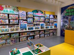 -乐高授权专卖店(南开大悦城店)