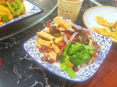 -后卫寨猫耳朵(后卫寨店)