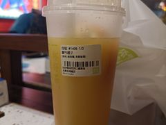 -奈雪的茶(天河城店)