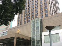 -金陵江南大饭店