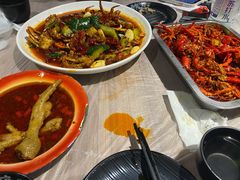 -李叔叔虾蟹大排档(青羊店)
