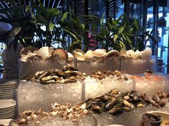 -广州富力君悦大酒店·凯菲厅