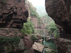 -云台山风景名胜区