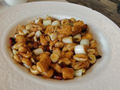 宫保鸡丁-辣婆婆(航天桥店)