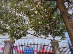 -湖南省妇幼保健院(兴汉门院区)