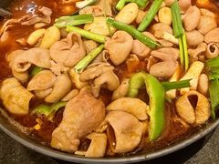 -湘肠香火锅店(团结湖店)