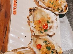 -管氏翅吧(国展店)