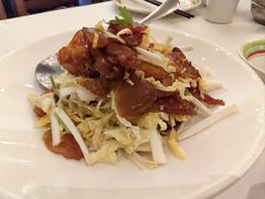 -开海·红岛海鲜虾水饺(石老人店)