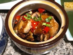 -南京大牌档(香港广场店)