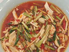 -院8里·少城记忆老川菜(宽窄巷子店)