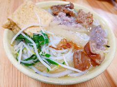 -泉兵三代清汤粉(晟龙店)