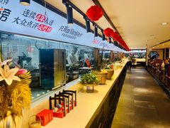 -鸡毛店·川菜(双楠店)