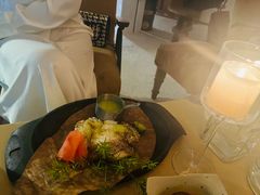 -鹿萤季·营地小馆(皇后公园店)