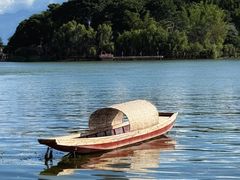 -大理洱海