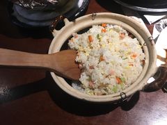 扬州炒饭-19号私房菜(云南路店)