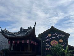 -南塘老街