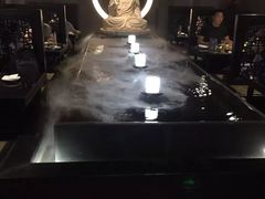 -梅筑·创意料理(王府井百货店)