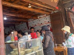 -南街牛肉麺(南街店)