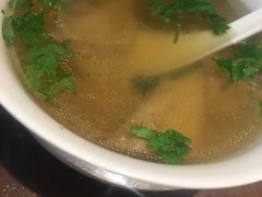 -南门小馆·清真(国贸商城店)
