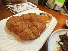 -堂宴·老厦门私房菜(1988仙岳总店)
