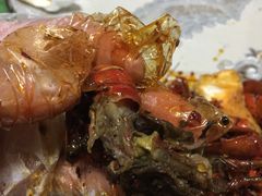 -麻辣总动员·川派海鲜·现炒浇头面·自贡菜(五彩城店)