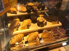 -麦当劳(中山大道中店)