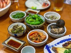 -银子铁板烧料理自助餐(人民广场店)
