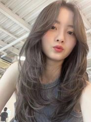 -FASHION PALACE hair+