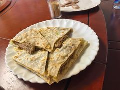 -溢心园非遗香河肉饼(总店)