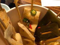 -张氏宽窄巷成都名小吃(茂业百货华强北店)