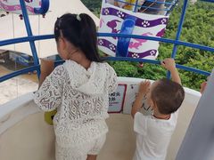 -史努比缤纷世界