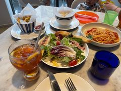 -玛尚诺Pizza&Bar(长泰广场店)