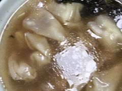 -郑家包子牛肉拉面(尚勤路店)