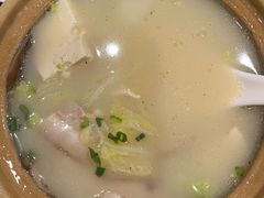 -北平小馆·烤鸭·家常菜(磨房北里店)