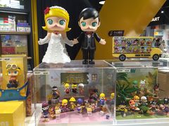 -泡泡玛特POPMART(壹号店)