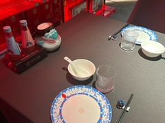 -肆月河豚·新淮扬菜·烤鸭(中关村店)